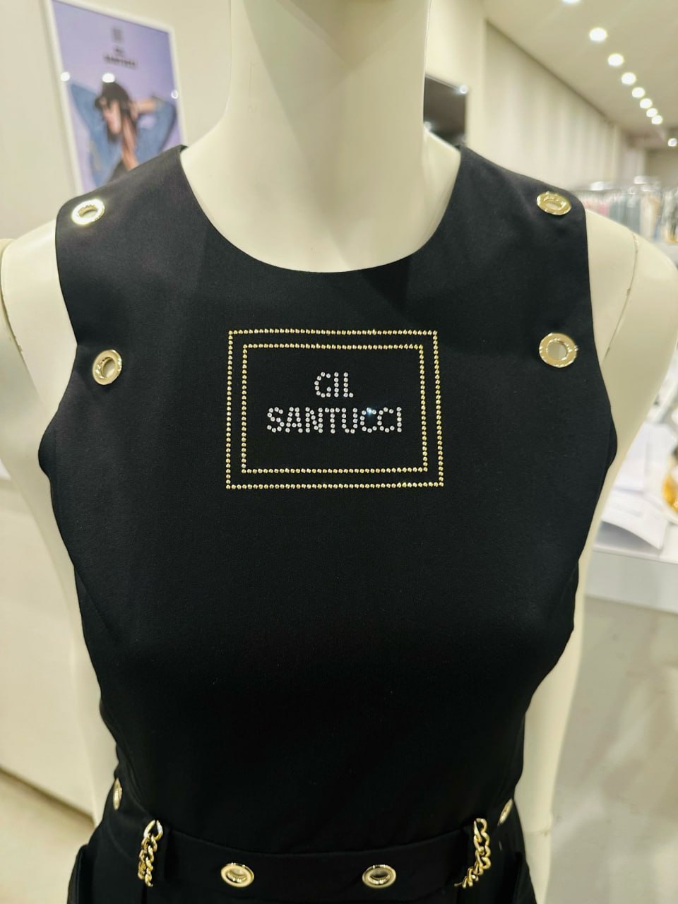 Gil Santucci