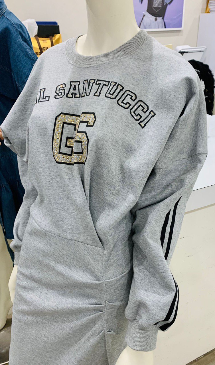 Gil Santucci