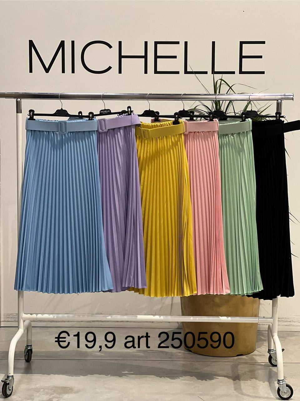 Фото Amelie Follies (Michelle)