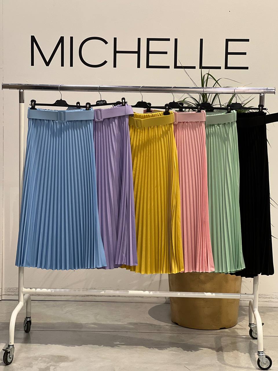 Фото Amelie Follies (Michelle)