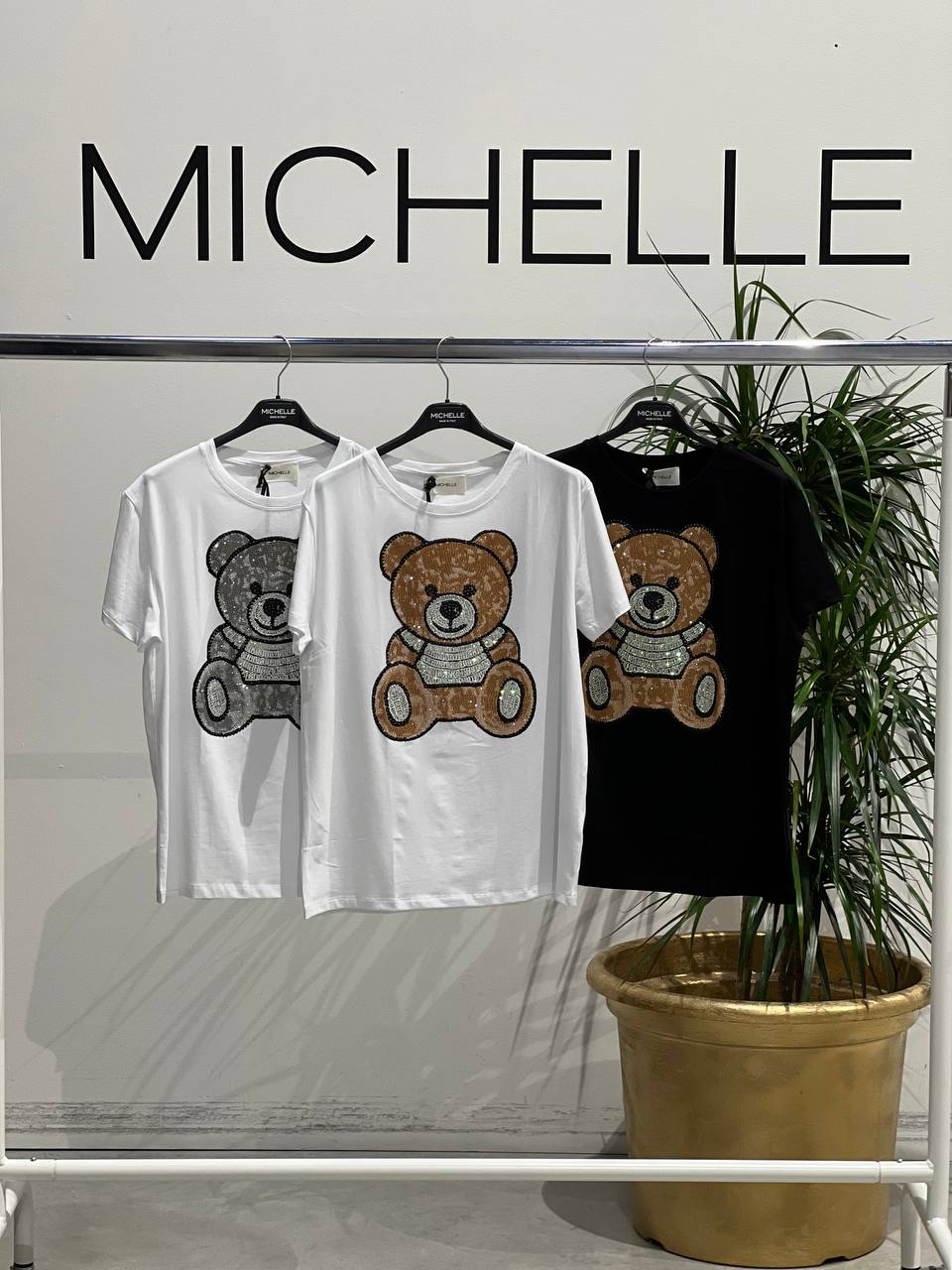 Фото Amelie Follies (Michelle)