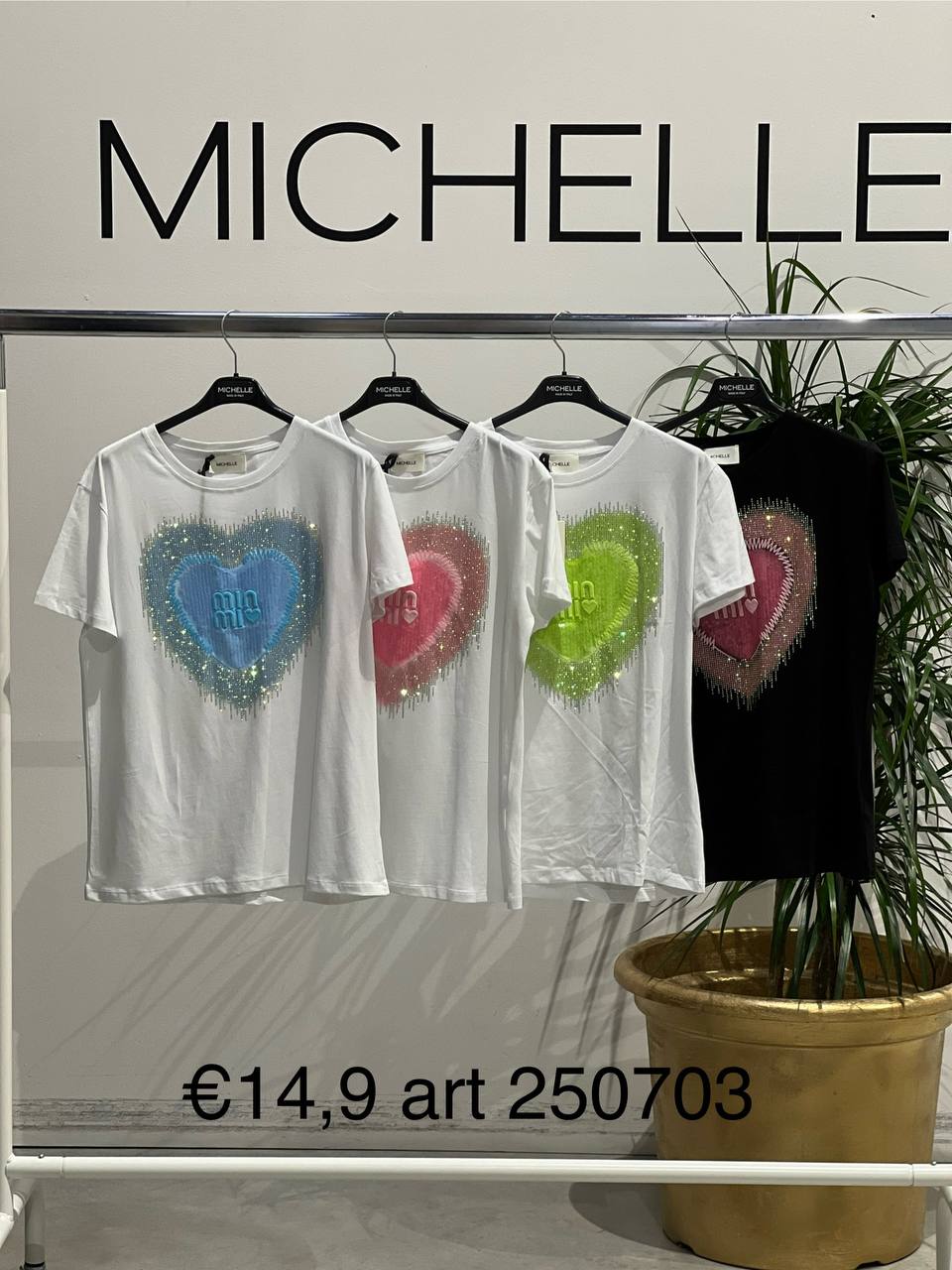 Фото Amelie Follies (Michelle)