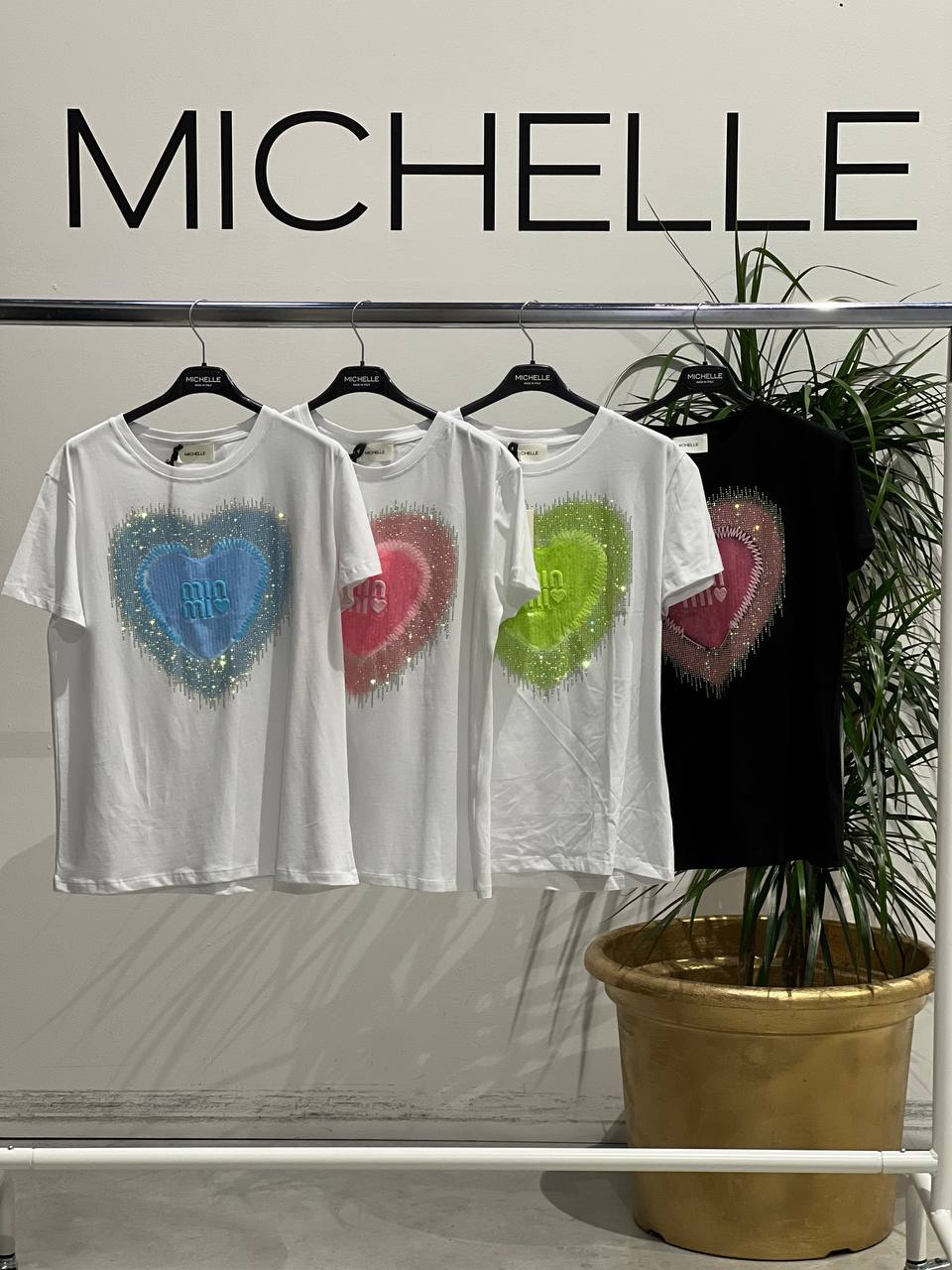 Фото Amelie Follies (Michelle)