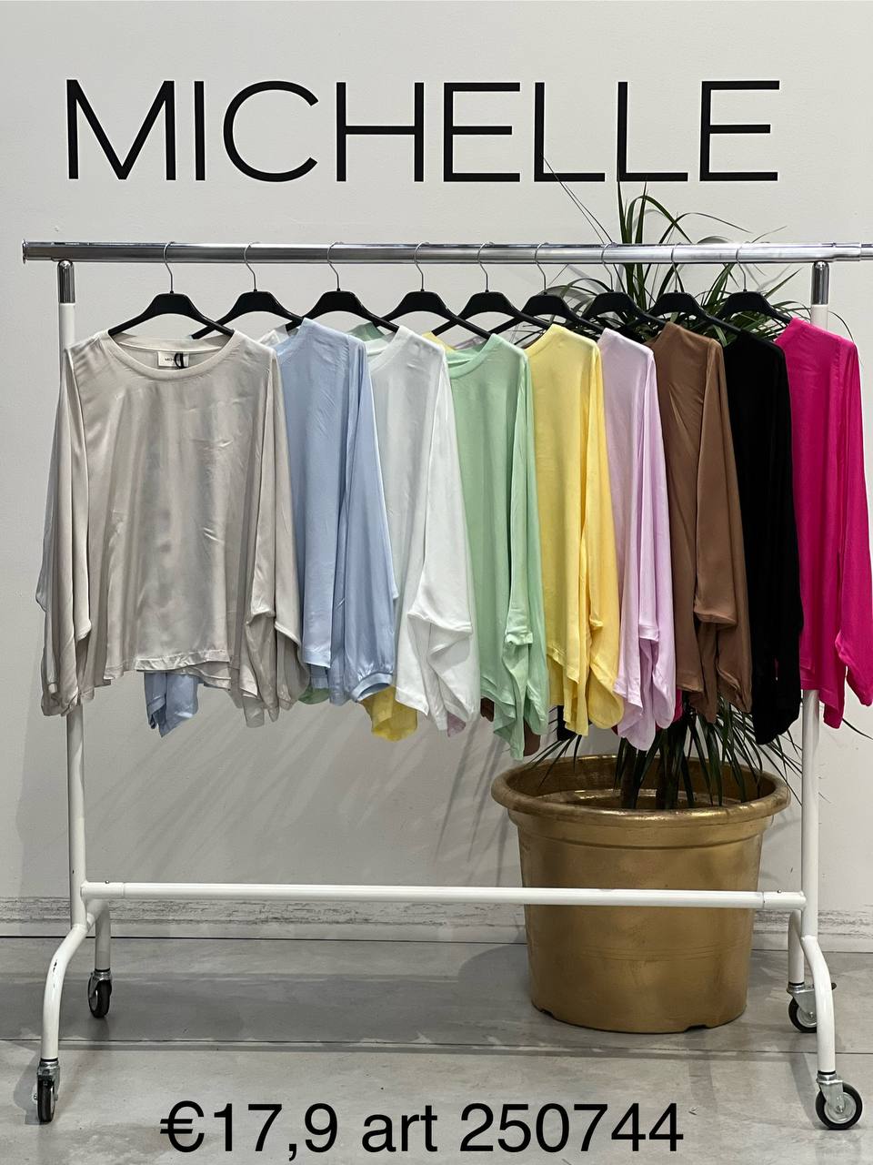 Фото Amelie Follies (Michelle)