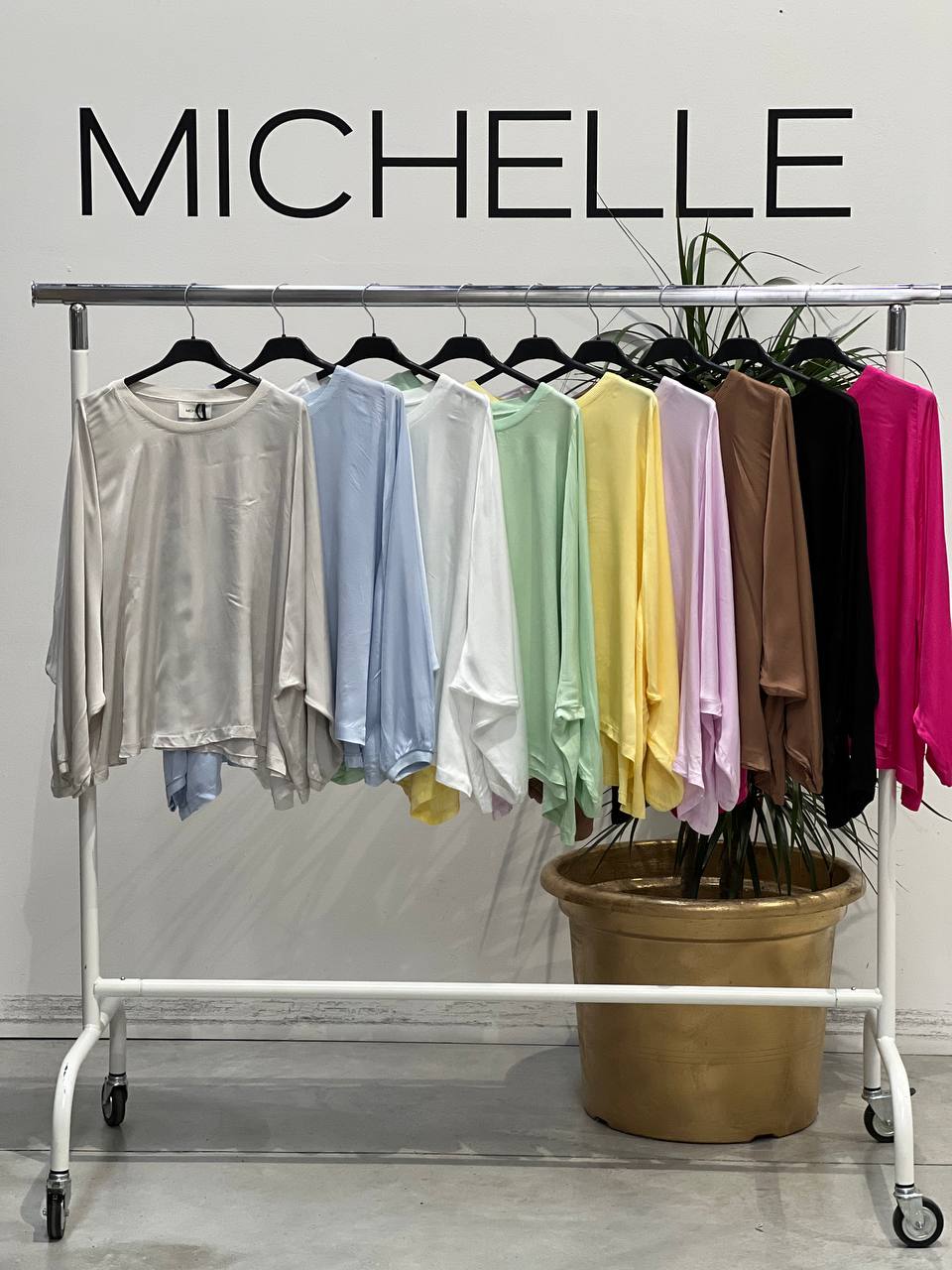 Фото Amelie Follies (Michelle)