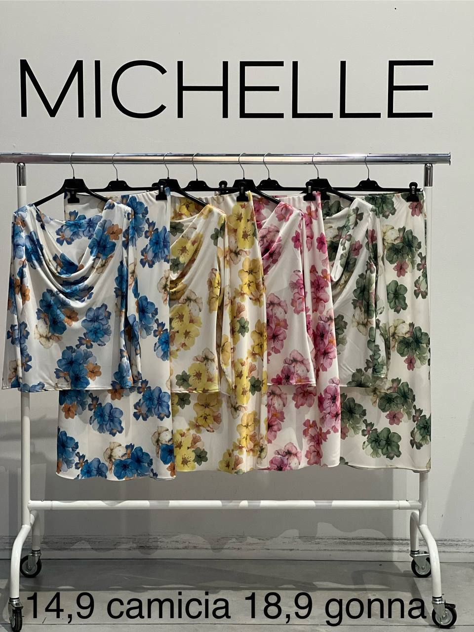 Фото Amelie Follies (Michelle)