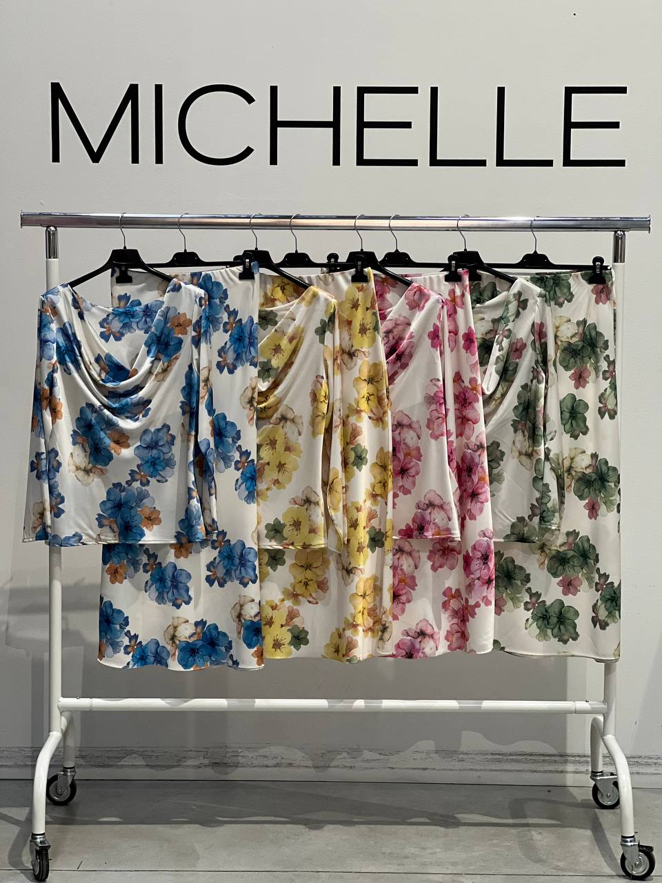 Фото Amelie Follies (Michelle)
