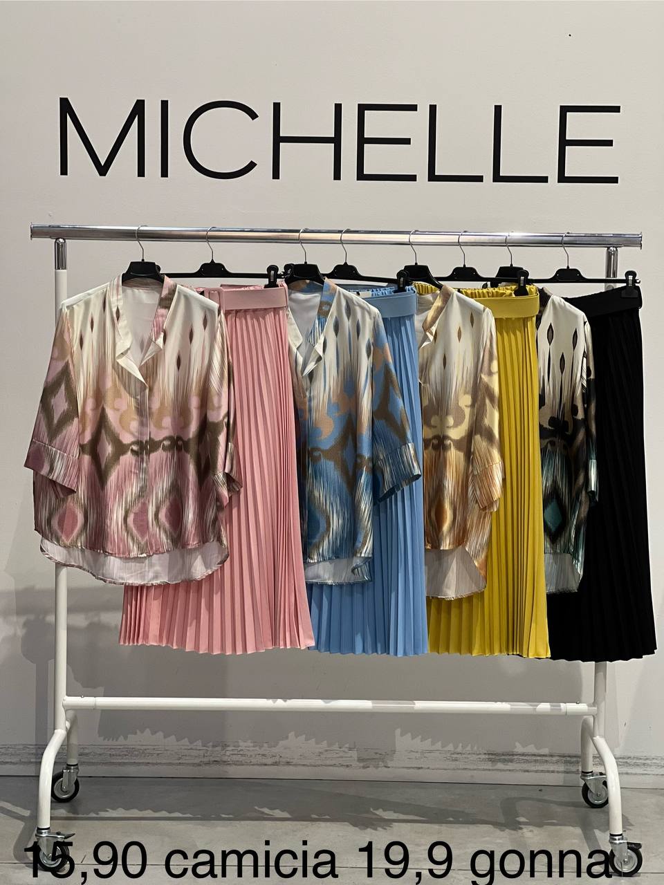 Фото Amelie Follies (Michelle)