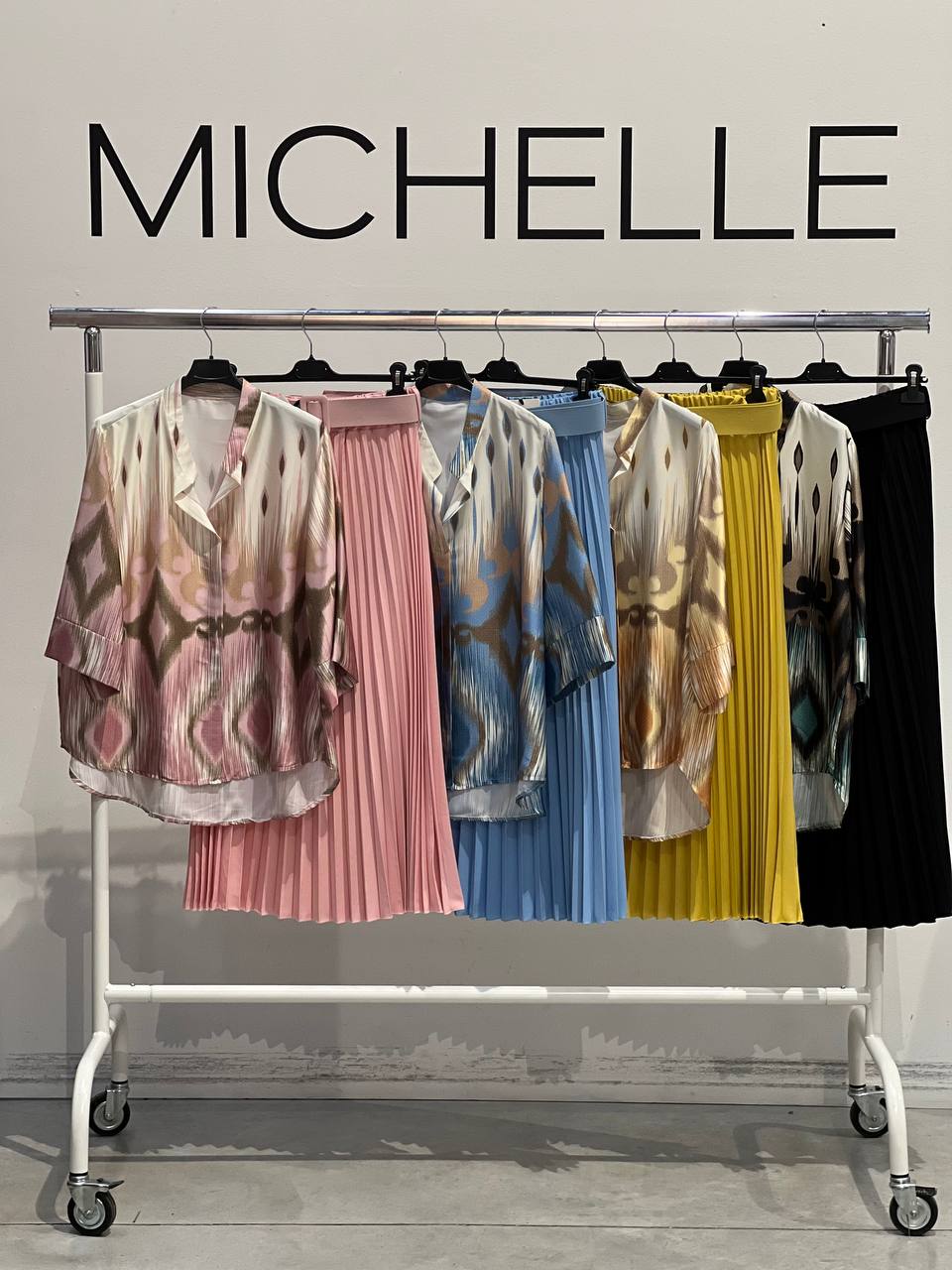 Фото Amelie Follies (Michelle)