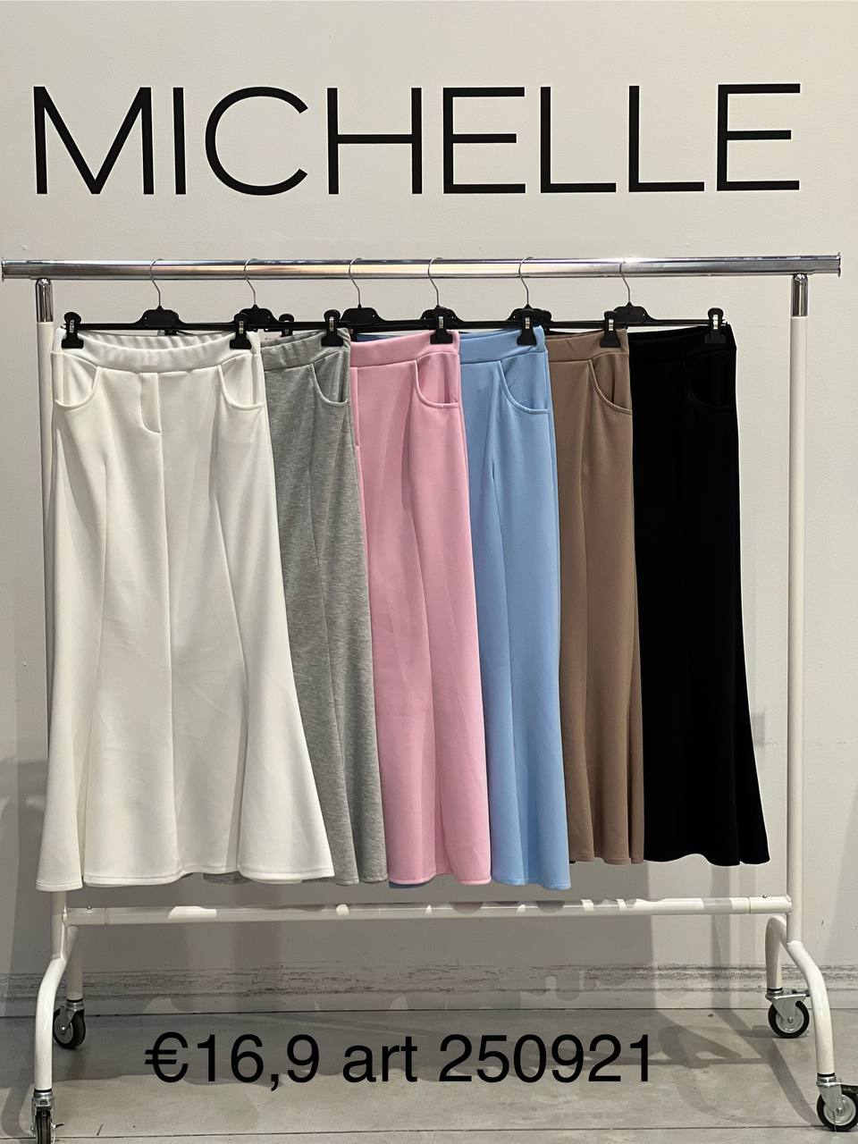 Фото Amelie Follies (Michelle)