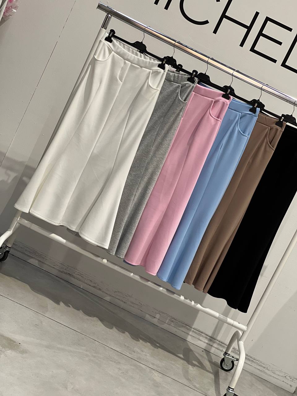 Фото Amelie Follies (Michelle)