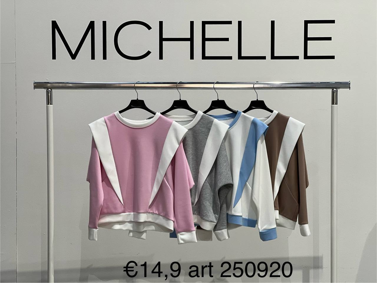 Фото Amelie Follies (Michelle)