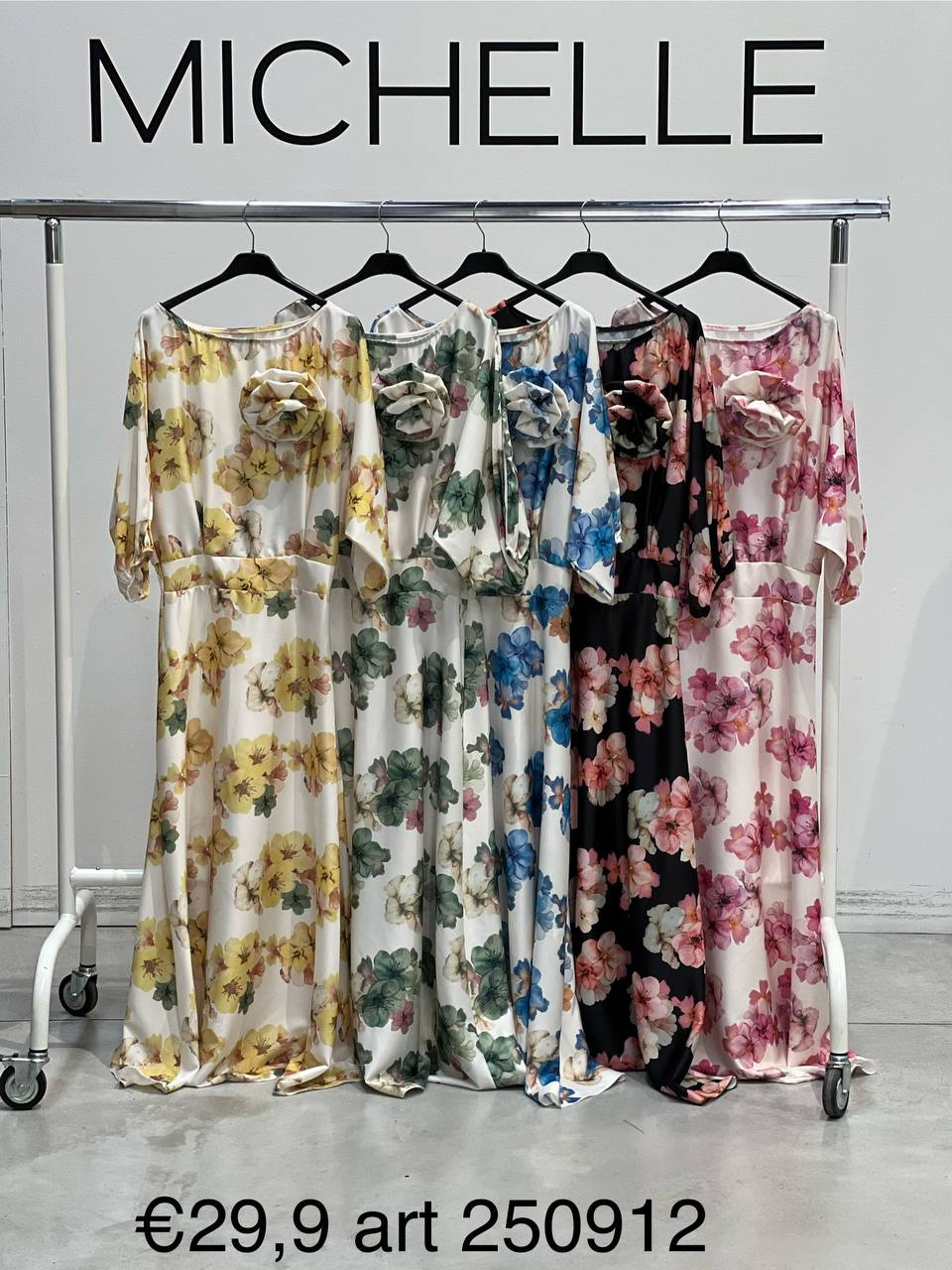 Фото Amelie Follies (Michelle)