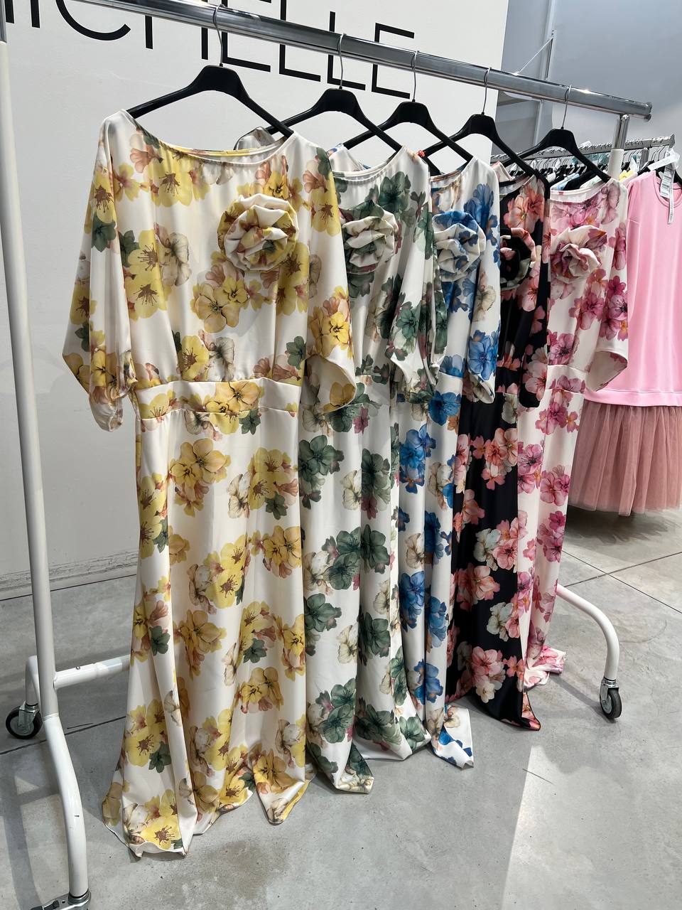 Фото Amelie Follies (Michelle)