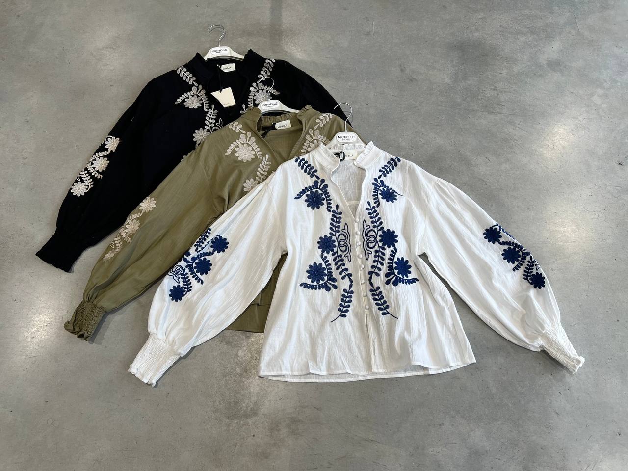 Фото Amelie Follies (Michelle)