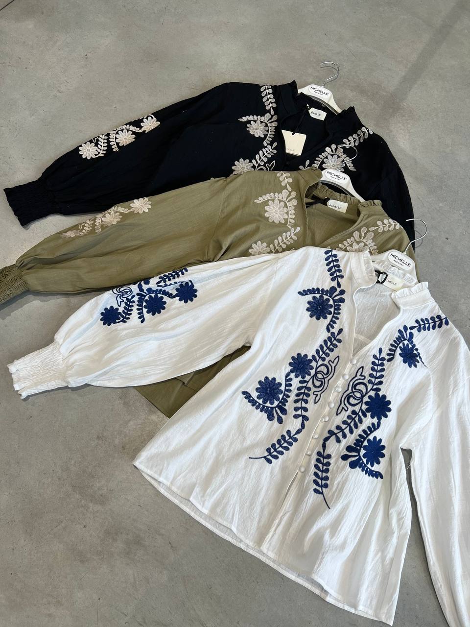 Фото Amelie Follies (Michelle)