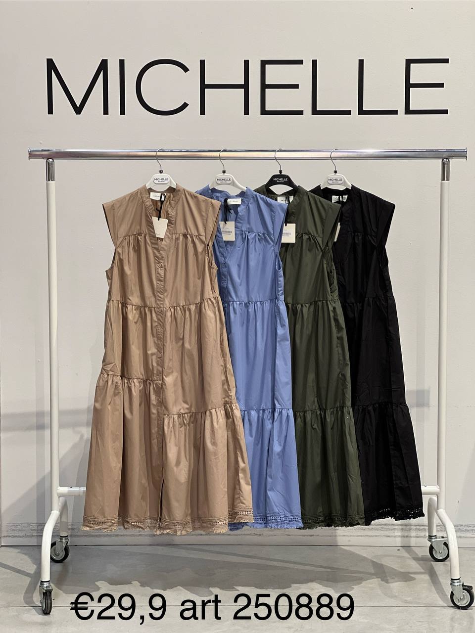 Фото Amelie Follies (Michelle)