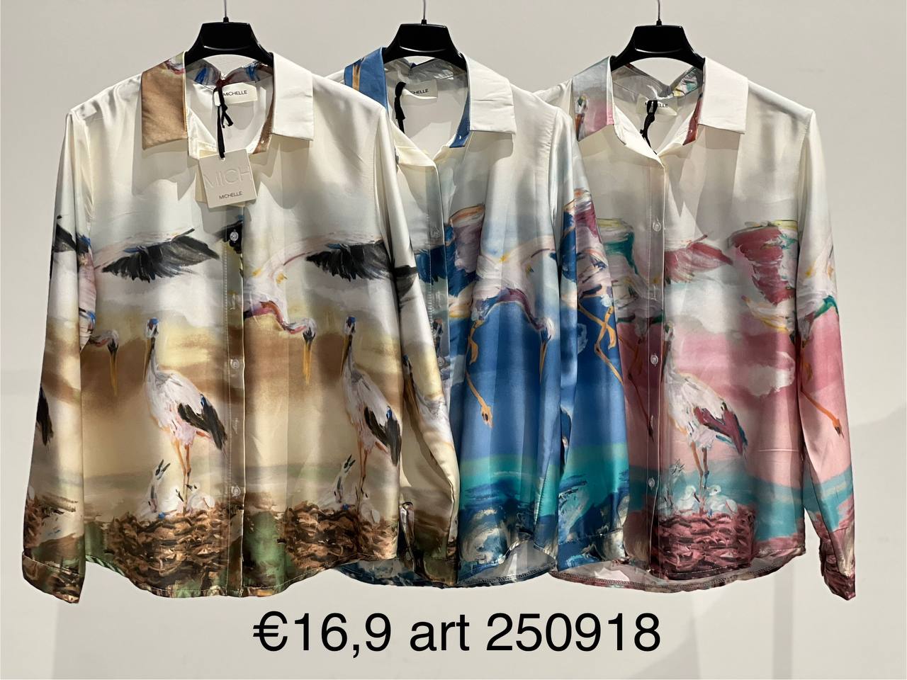 Фото Amelie Follies (Michelle)