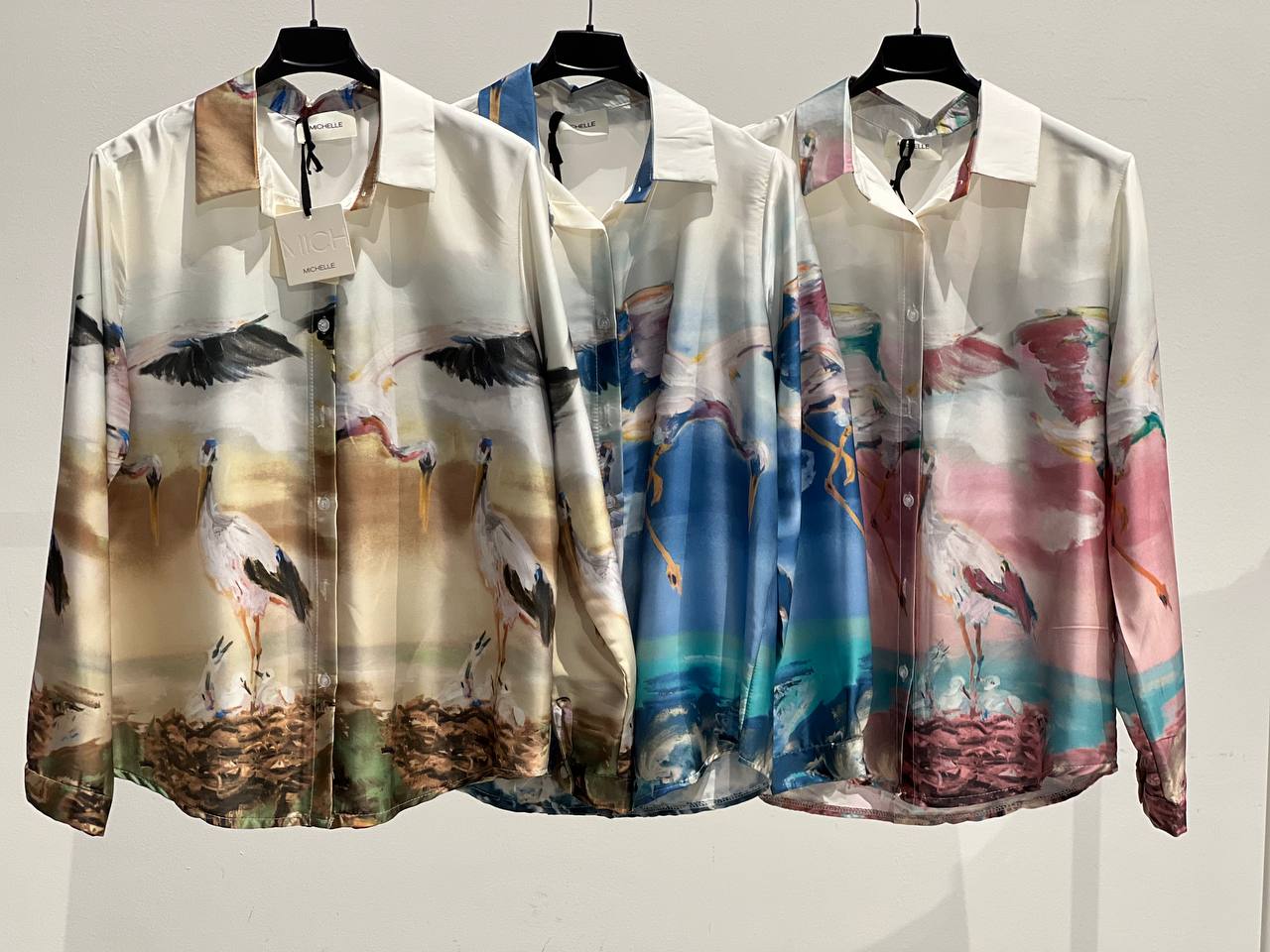 Фото Amelie Follies (Michelle)