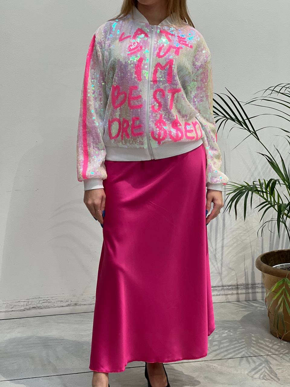 Фото Amelie Follies (Michelle)