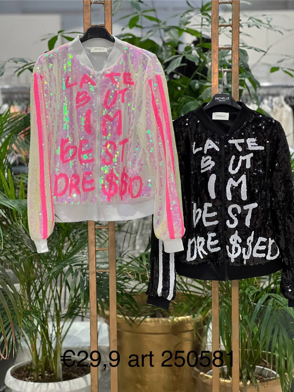 Фото Amelie Follies (Michelle)