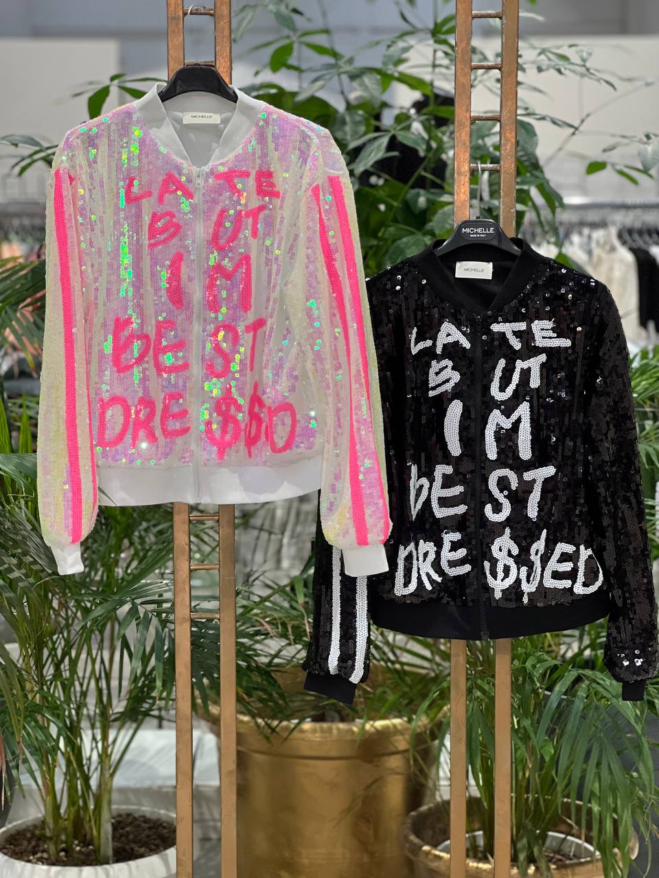 Фото Amelie Follies (Michelle)