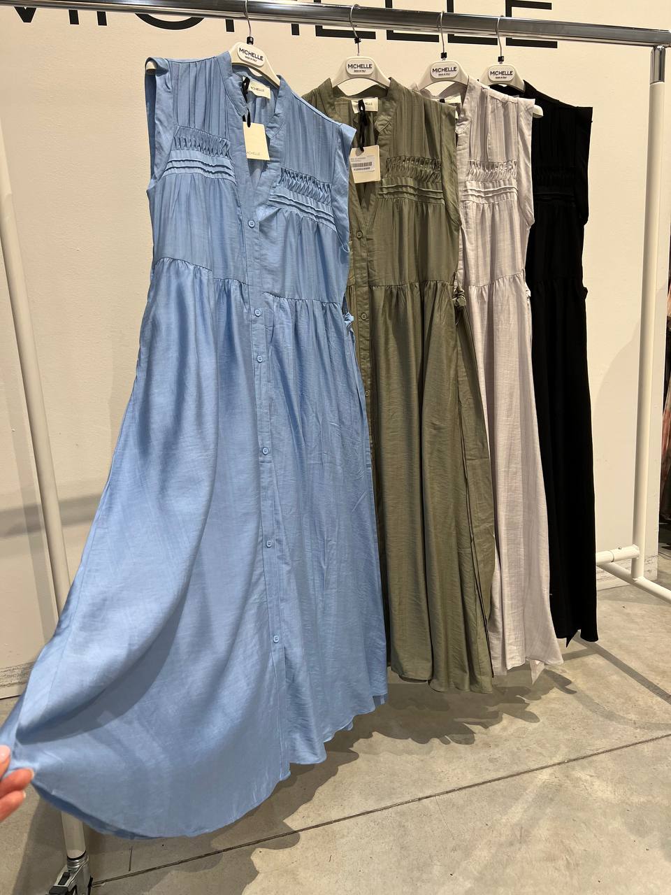 Фото Amelie Follies (Michelle)