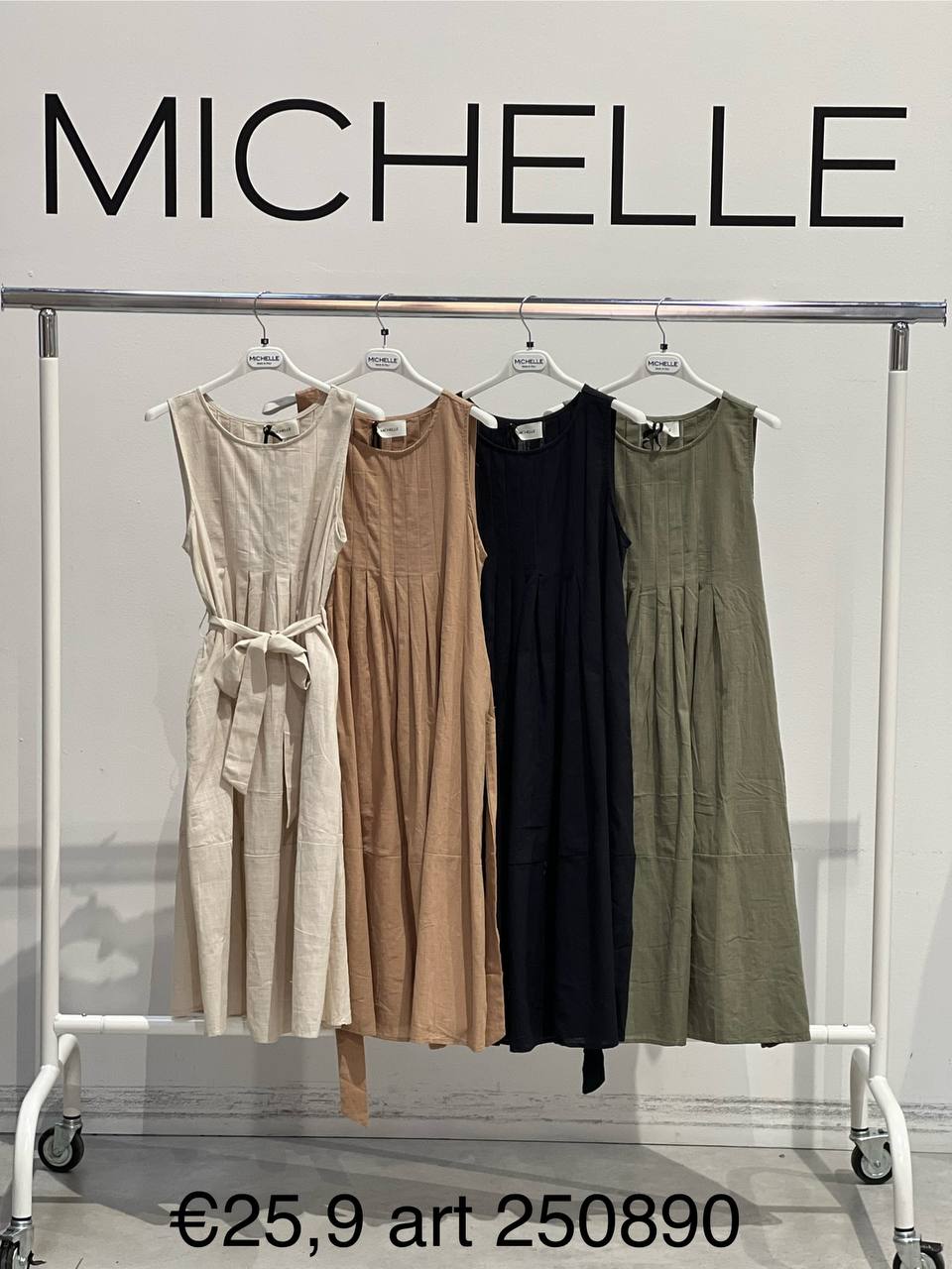 Фото Amelie Follies (Michelle)