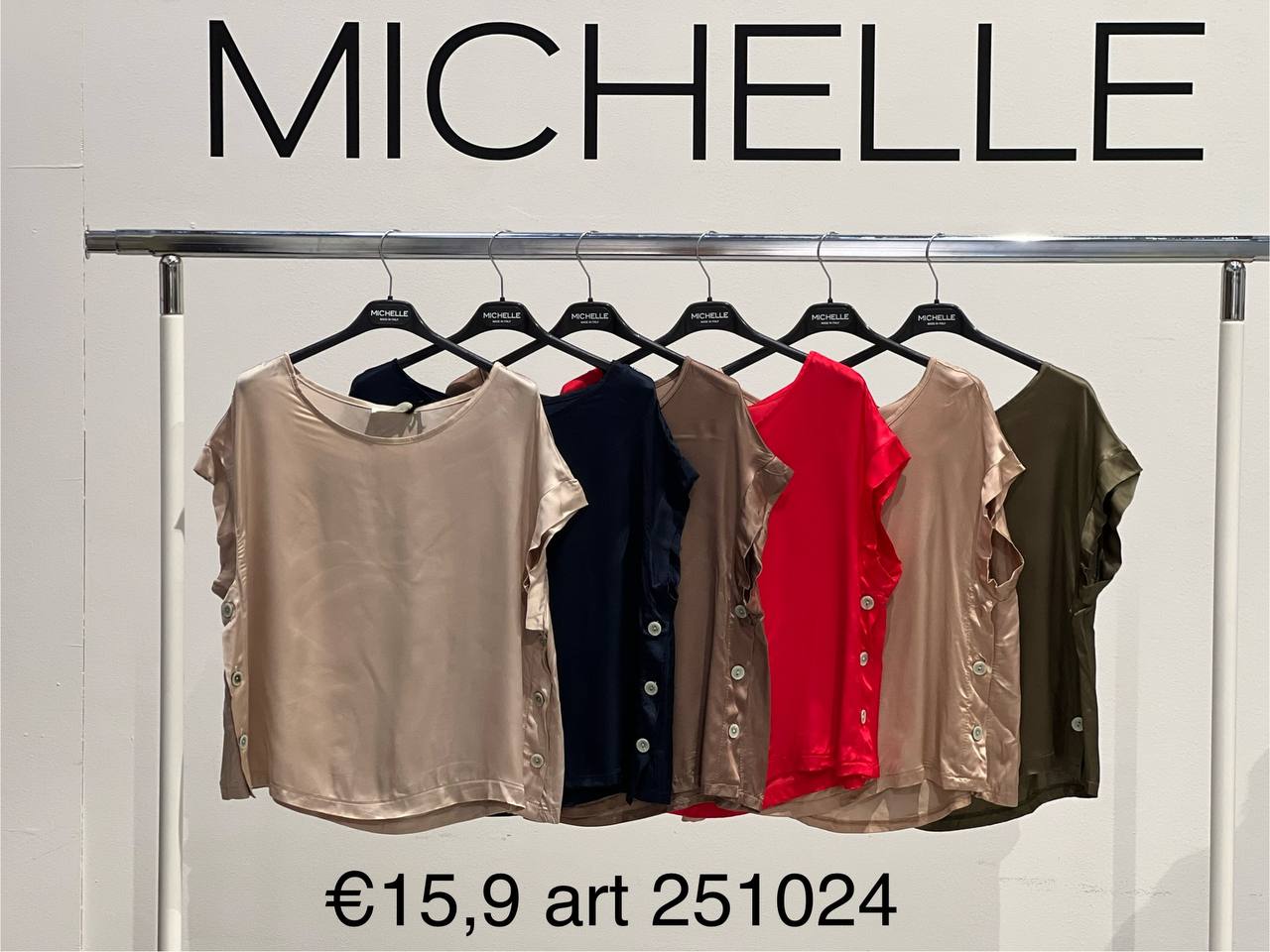 Фото Amelie Follies (Michelle)