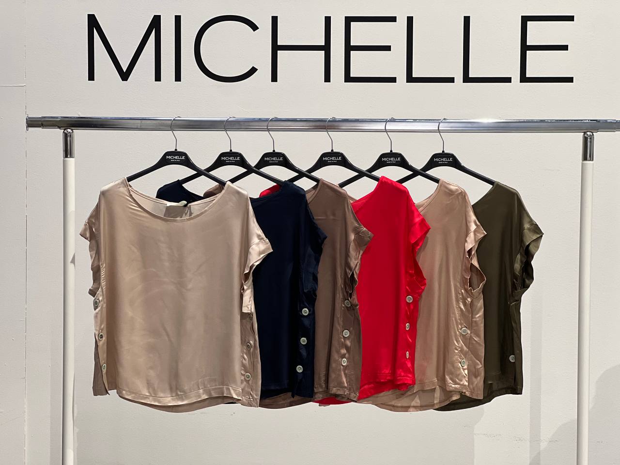 Фото Amelie Follies (Michelle)