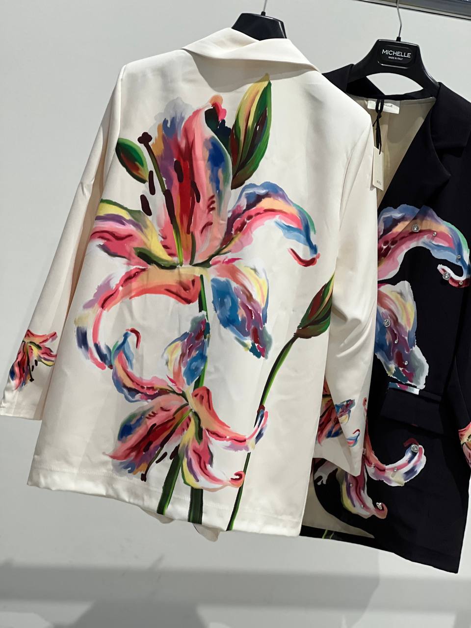 Фото Amelie Follies (Michelle)