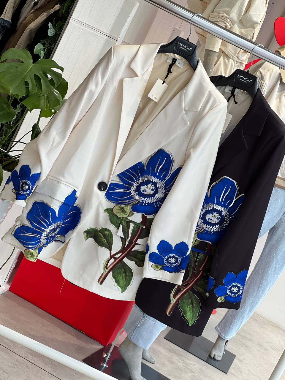 Фото Amelie Follies (Michelle)