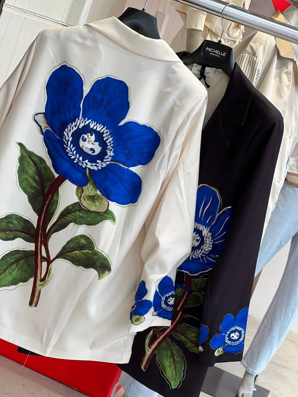 Фото Amelie Follies (Michelle)