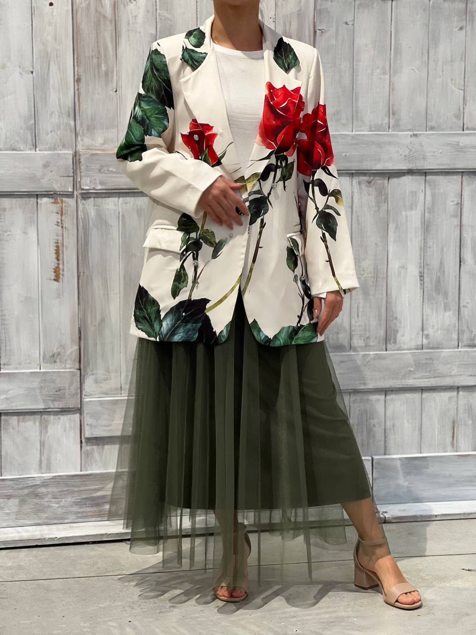 Фото Amelie Follies (Michelle)