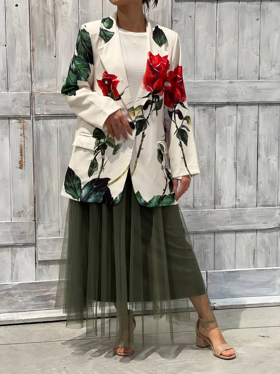 Фото Amelie Follies (Michelle)