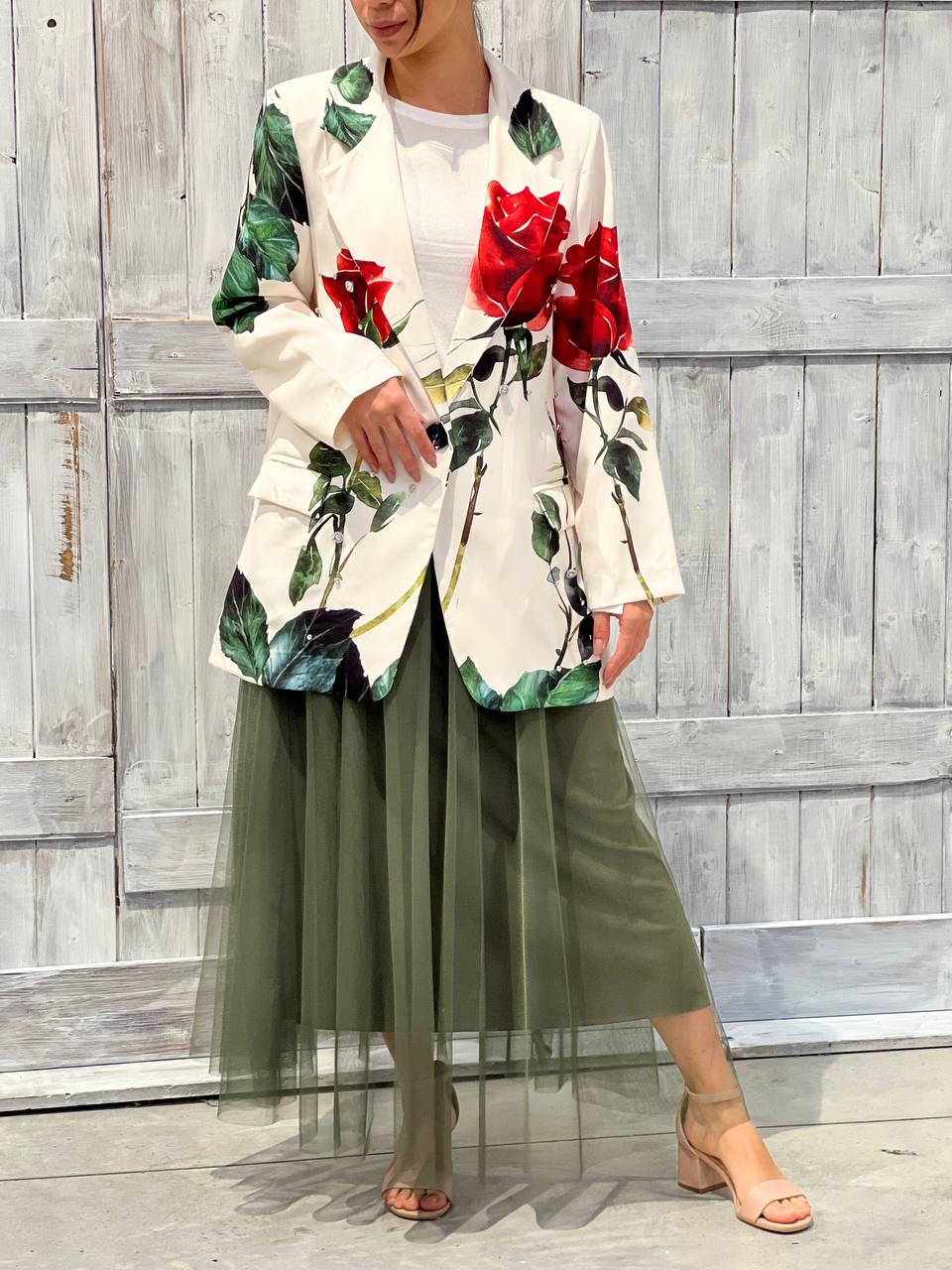 Фото Amelie Follies (Michelle)