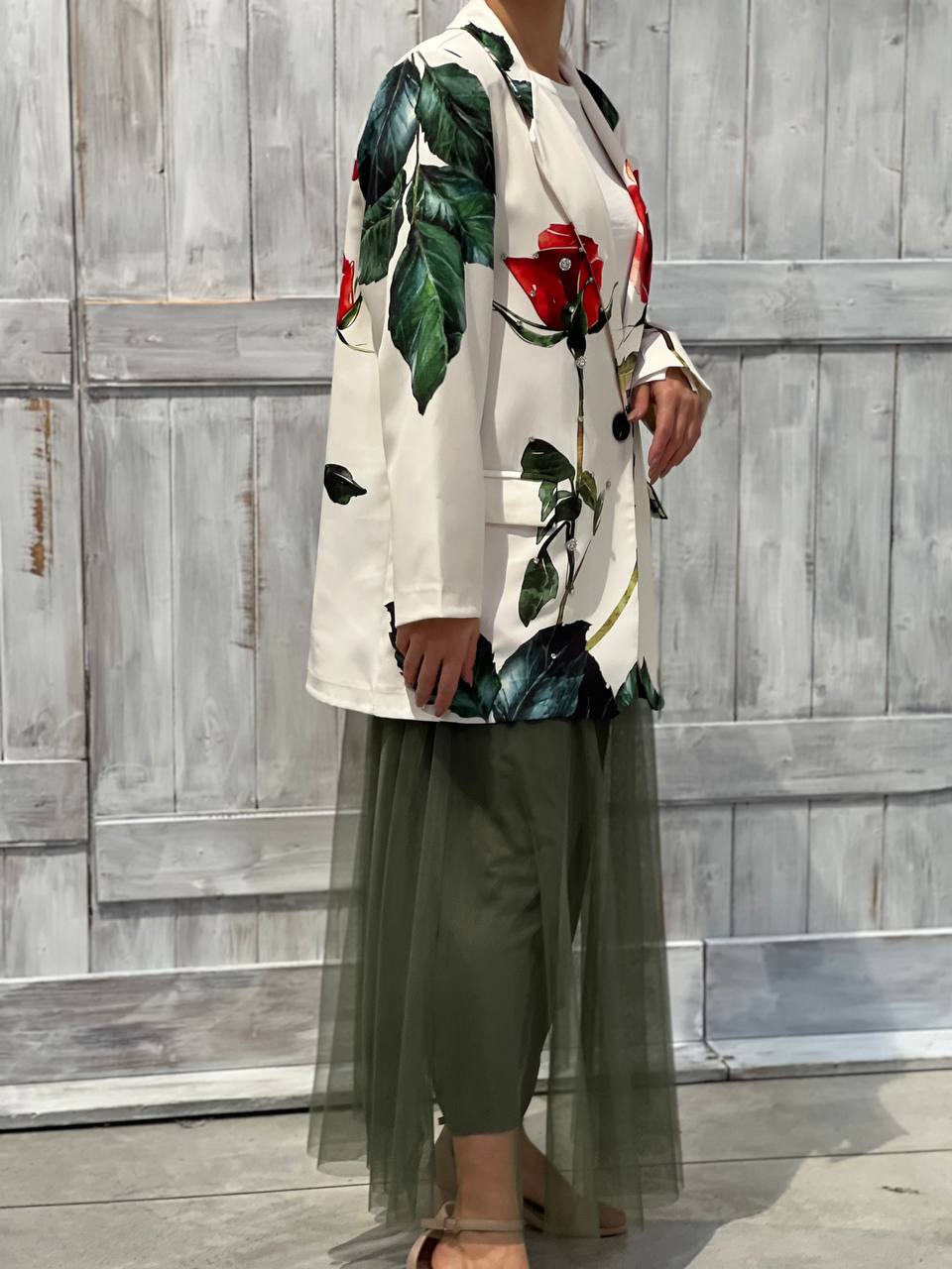 Фото Amelie Follies (Michelle)