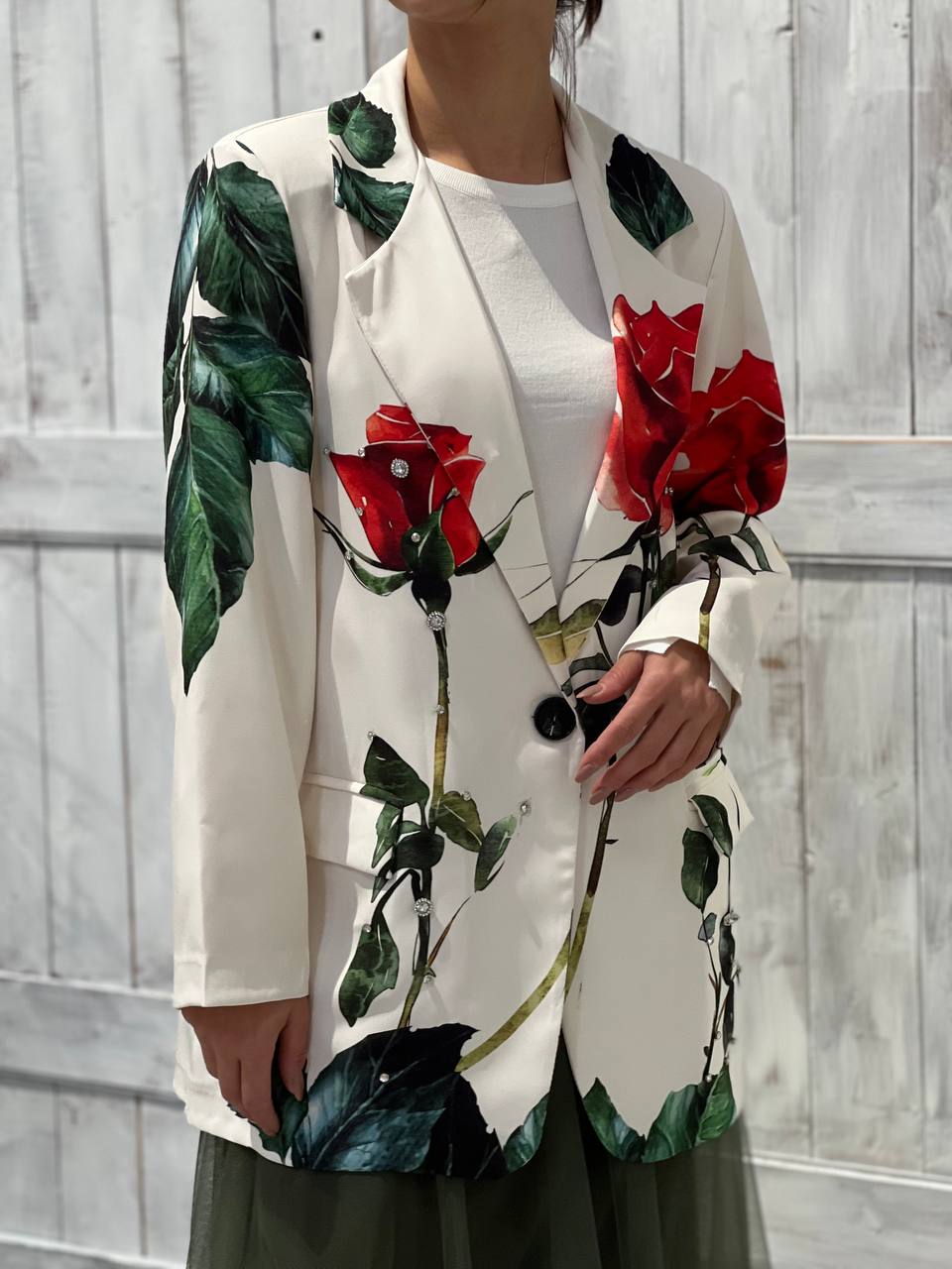 Фото Amelie Follies (Michelle)