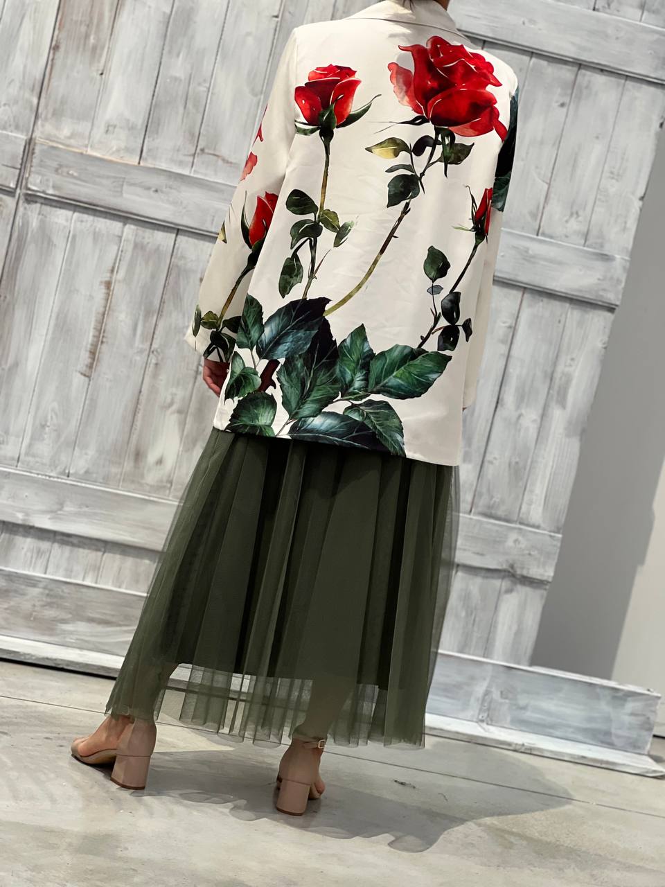 Фото Amelie Follies (Michelle)