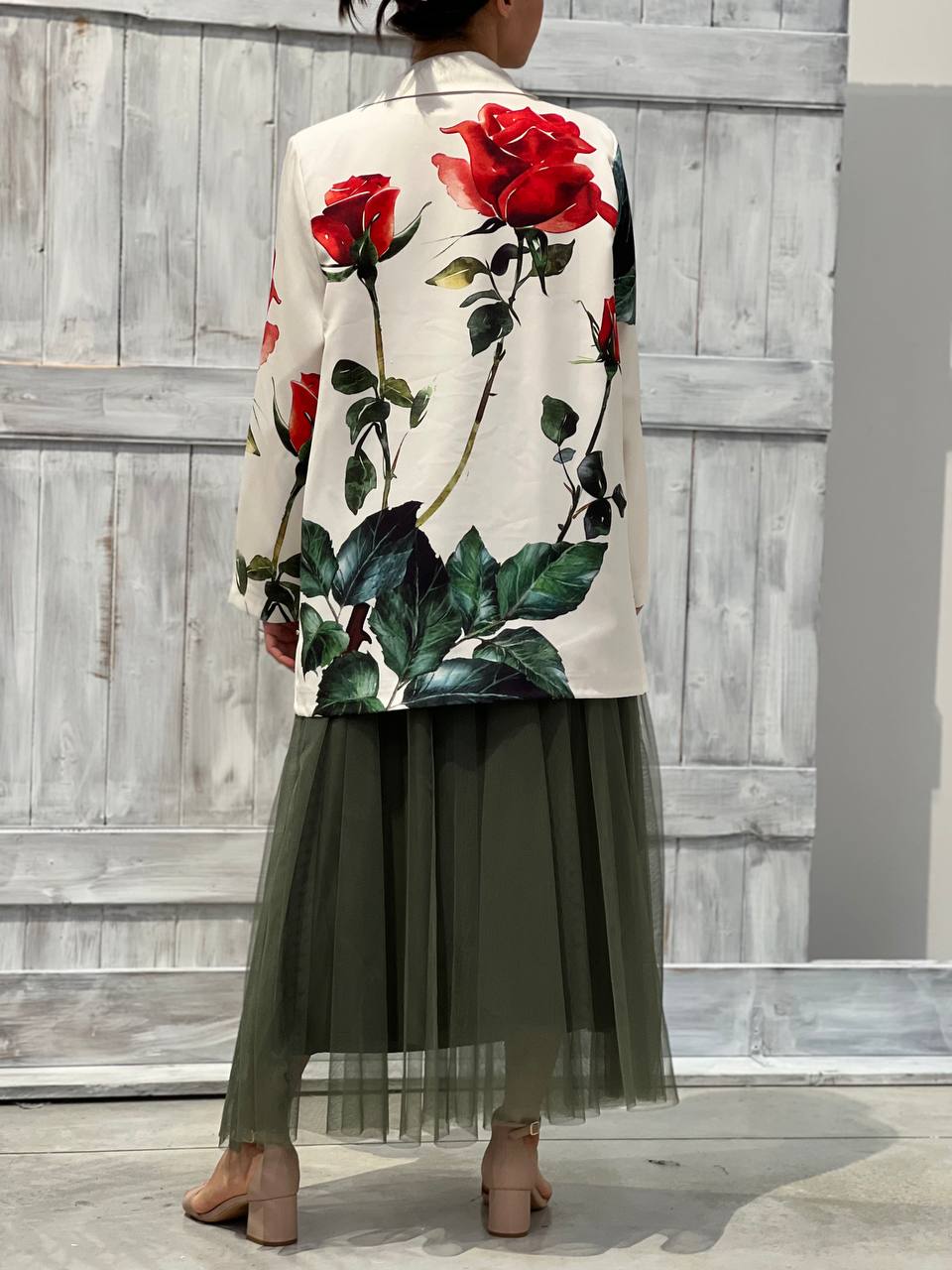 Фото Amelie Follies (Michelle)