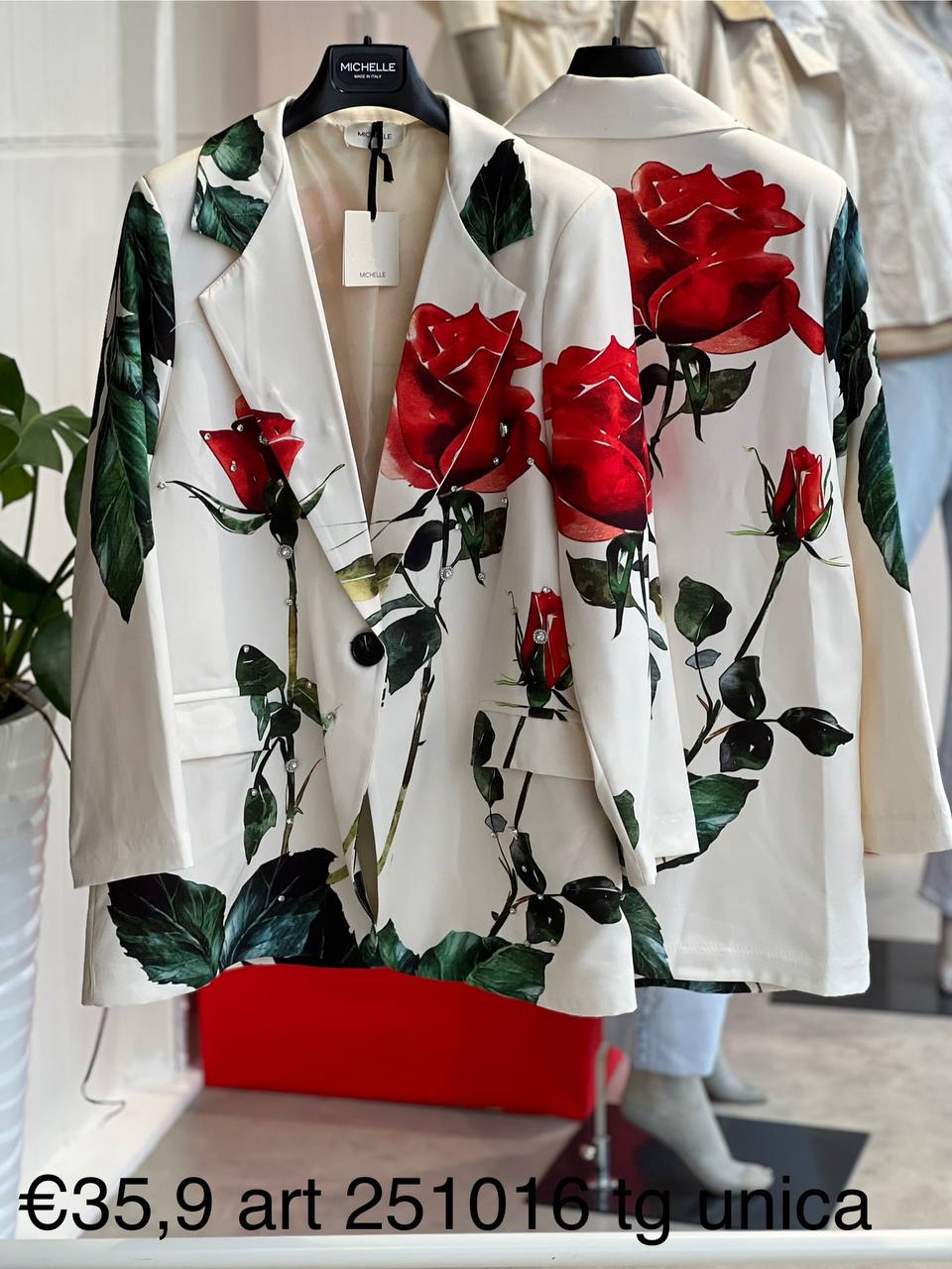 Фото Amelie Follies (Michelle)