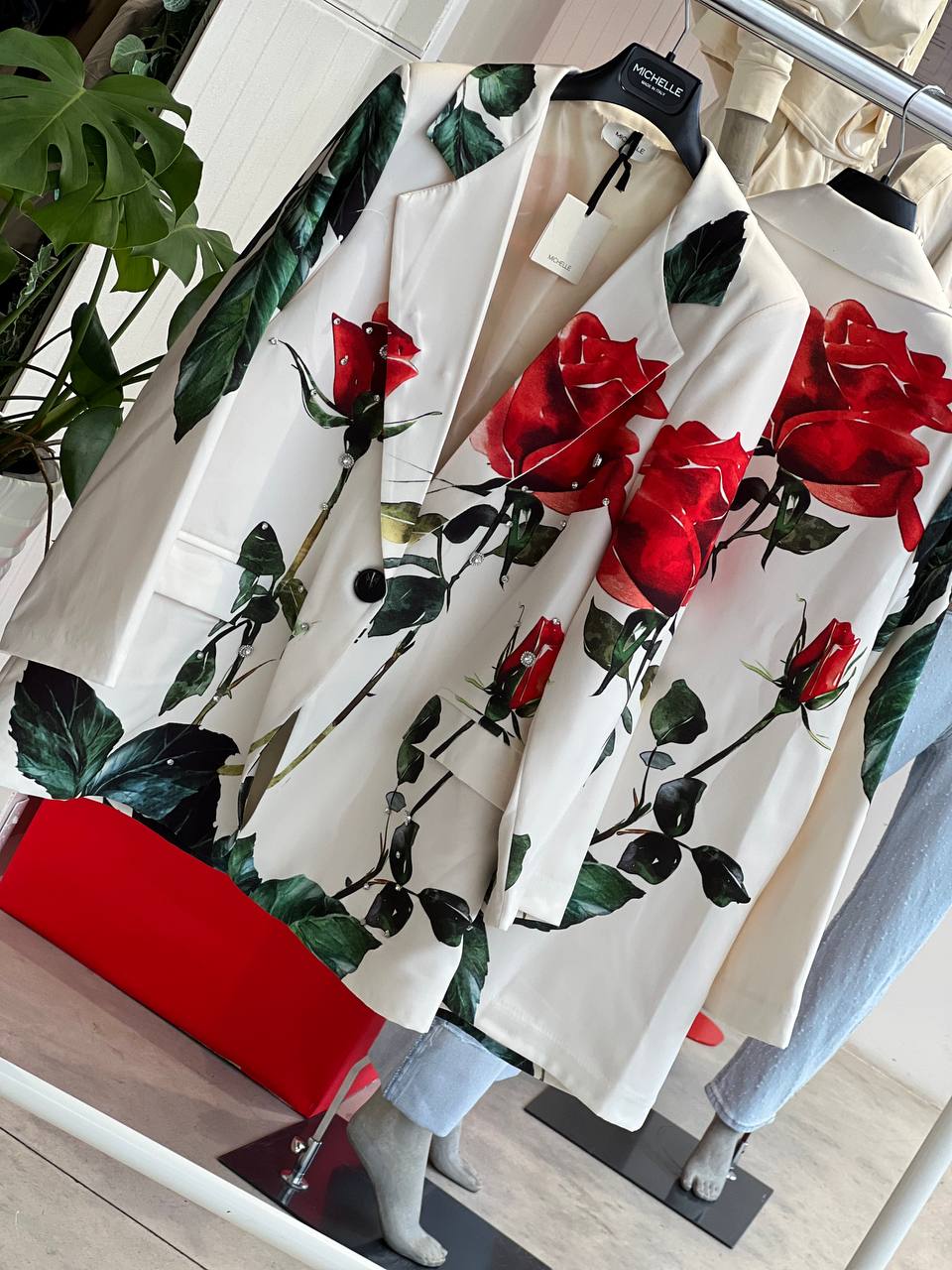 Фото Amelie Follies (Michelle)