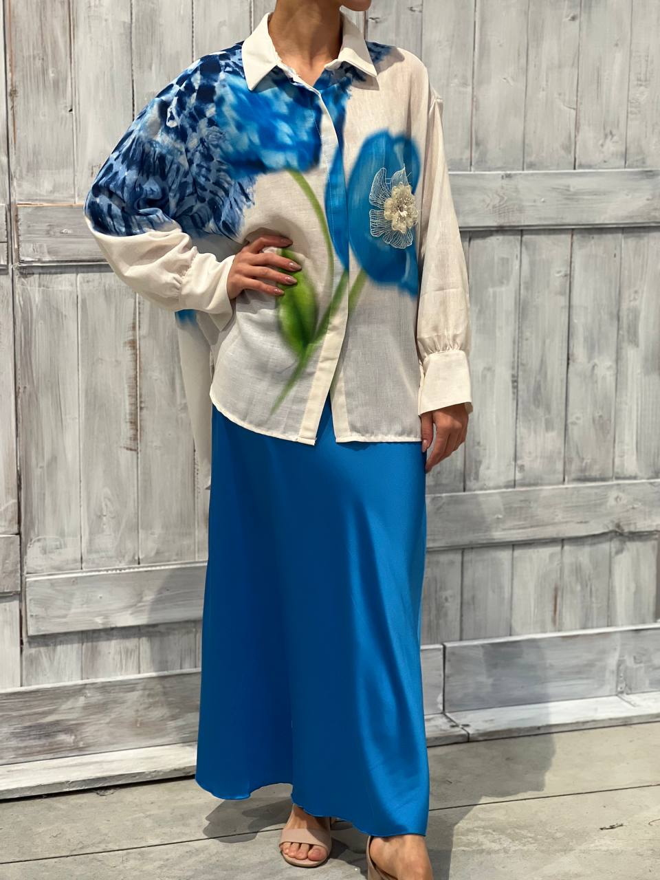 Фото Amelie Follies (Michelle)