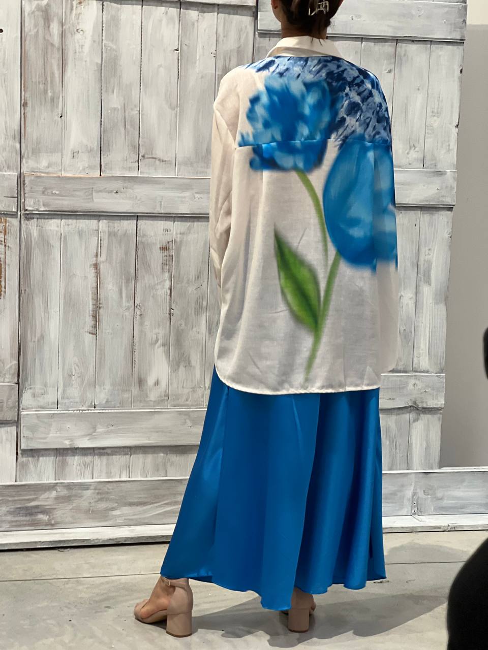 Фото Amelie Follies (Michelle)