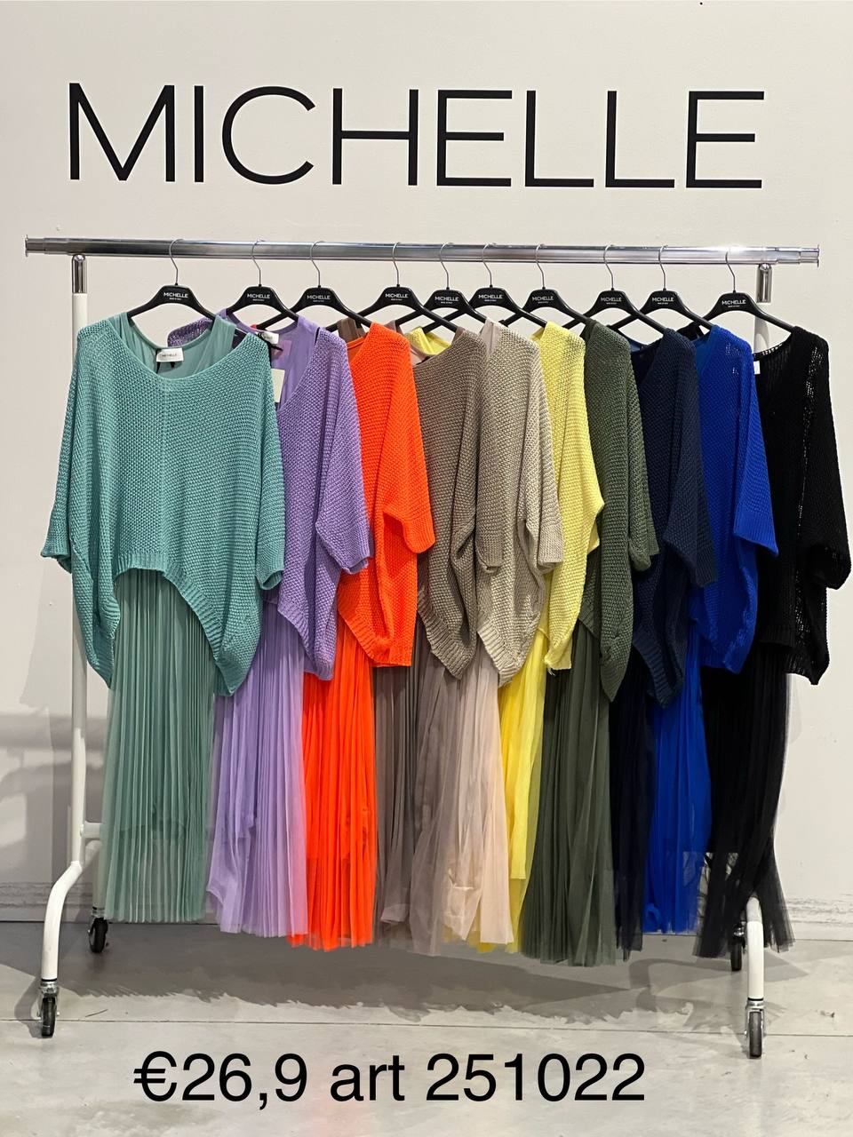 Фото Amelie Follies (Michelle)