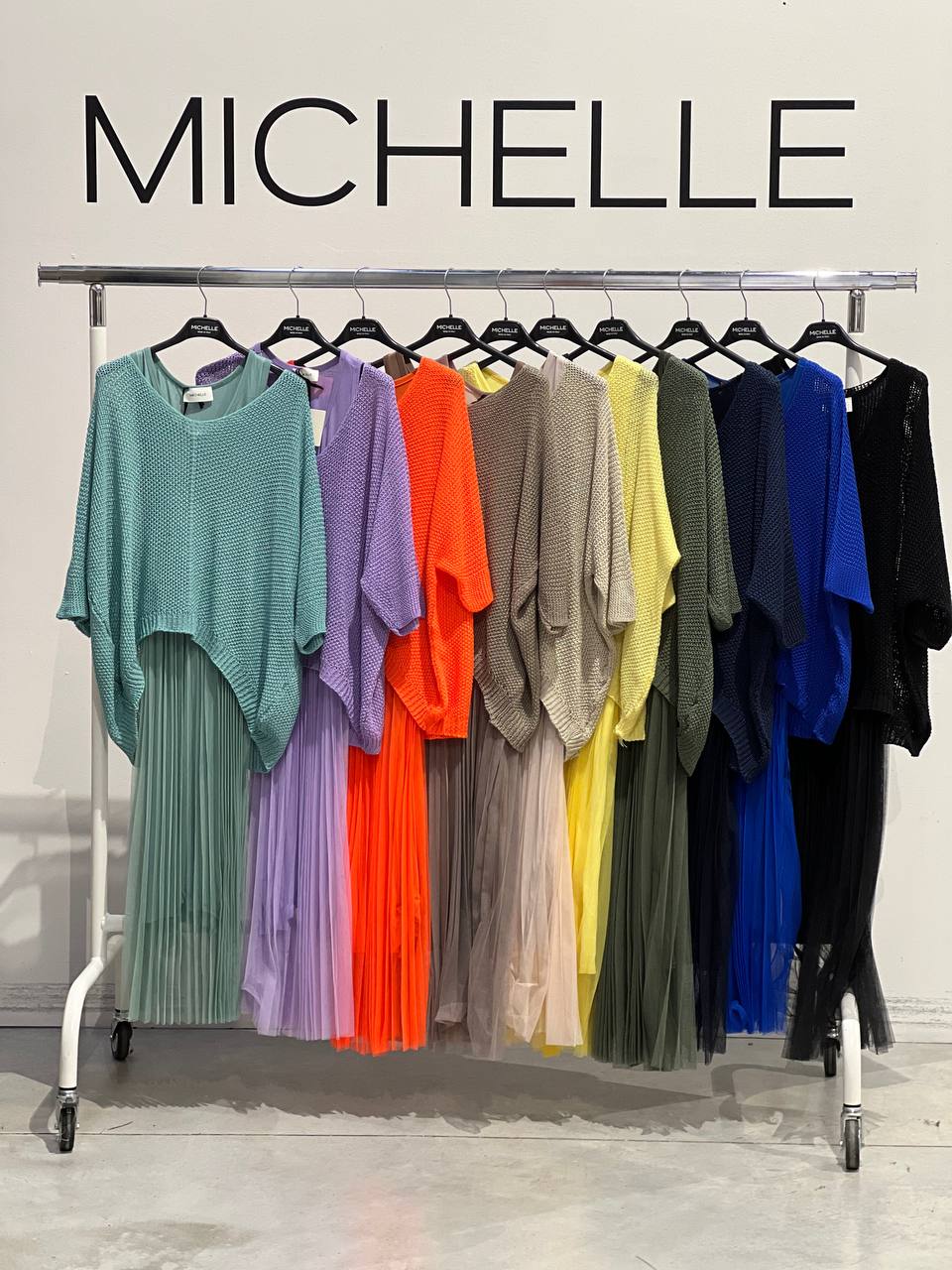 Фото Amelie Follies (Michelle)