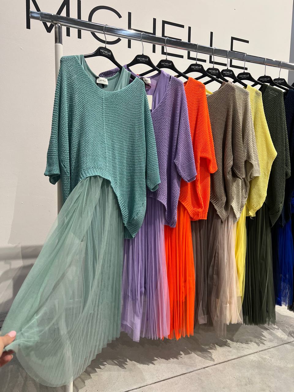 Фото Amelie Follies (Michelle)