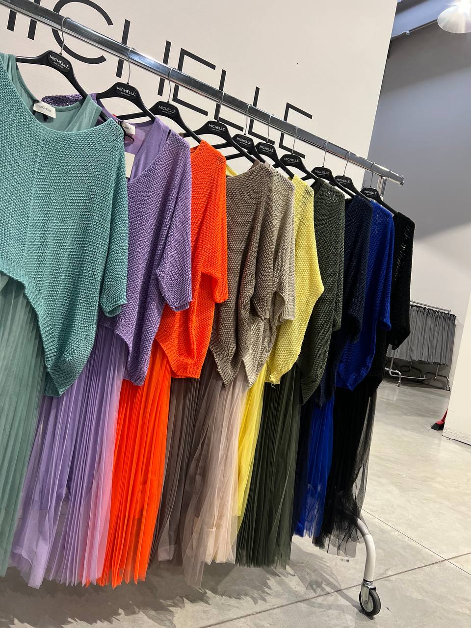 Фото Amelie Follies (Michelle)