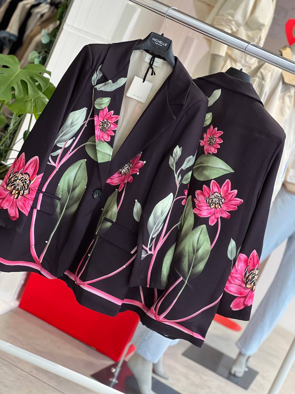 Фото Amelie Follies (Michelle)