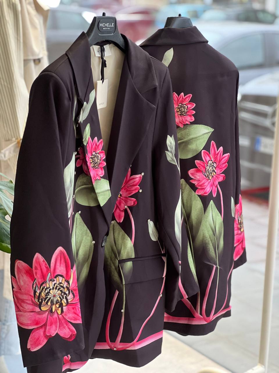 Фото Amelie Follies (Michelle)